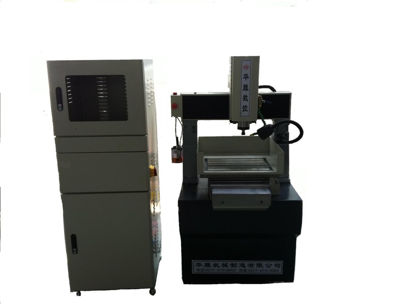 HD4030电脑雕刻机