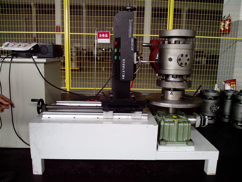 专业阀门阀体打标机